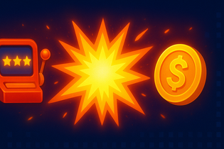 新用户专享福利